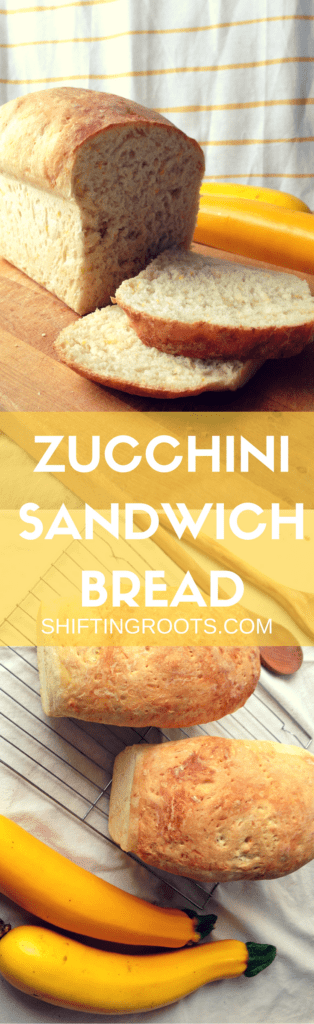 zucchinisandwichbread