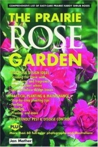 The Prairie Rose Garden