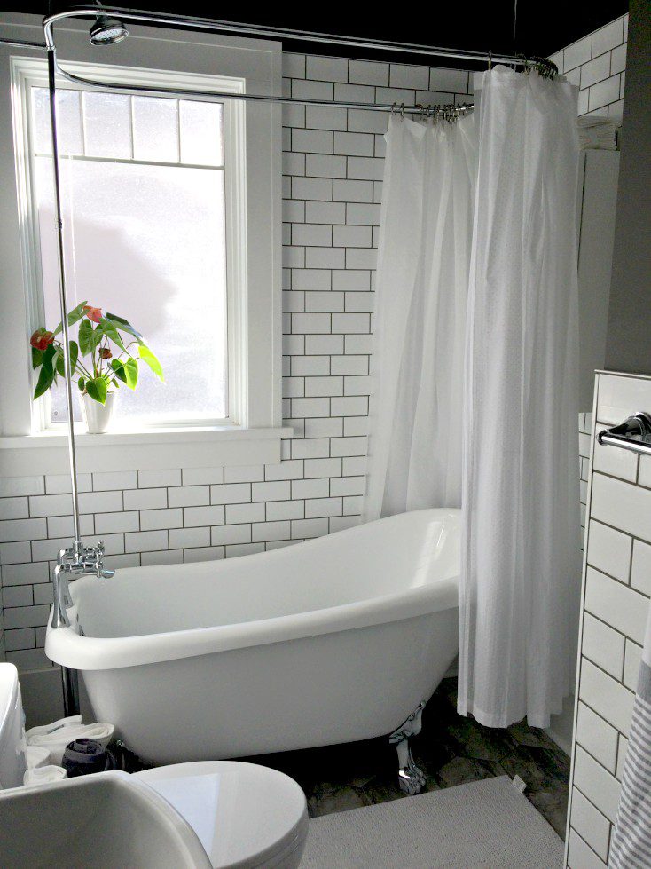 Small Bathroom Big Style: 5 Tips to Avoid Remodelling Regret | Shifting ...