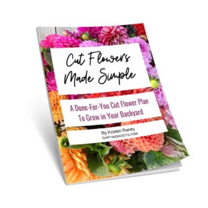 Cut Flowers Made Simple
